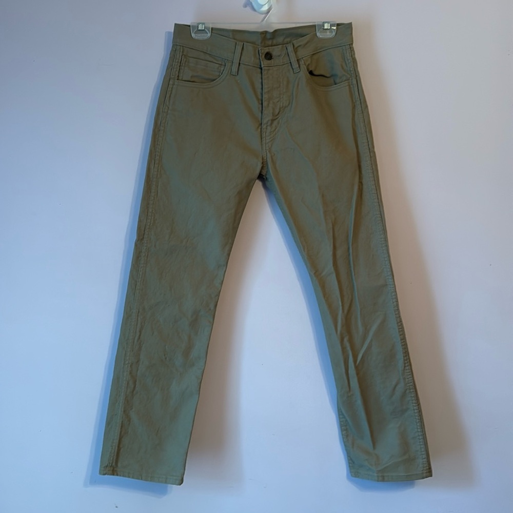 Levi’s - Workwear Fit Utility Men’s Jeans - 30x30